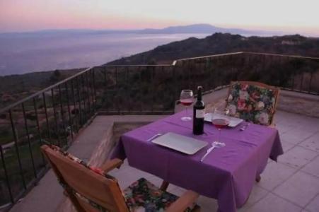 Assos Kayalar Terrace - 40