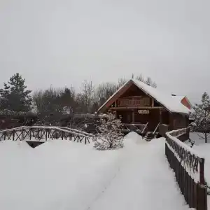 экодеревня печки-лавочки - 26