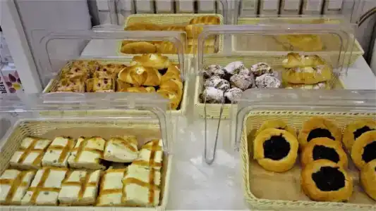 Дом Паломника корпус 2 - 14