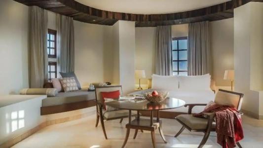 Alila Fort Bishangarh Jaipur - A Hyatt Brand - 94