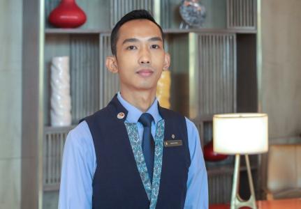 InterContinentals JAKARTA PONDOK INDAH by IHG - 35