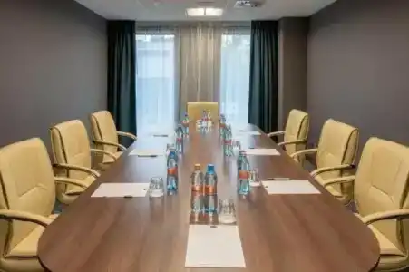 Hampton by Hilton Warszawa Mokotow - 25