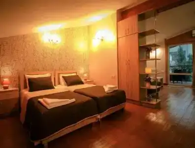 Toma's House - 29