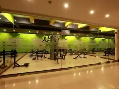 Abhimaani Vasathi, Rajajinagar - 50