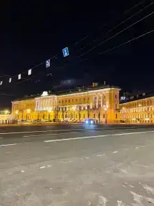 Four Seasons Lion Palace - 12