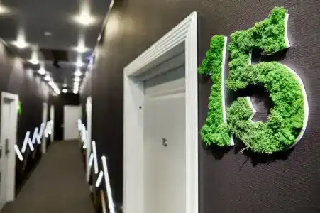 GrandWhite Apart - 8