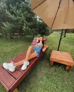 Guest house Lesnoy Edem - 19