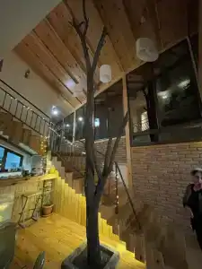 Arevatun Guest house - 9