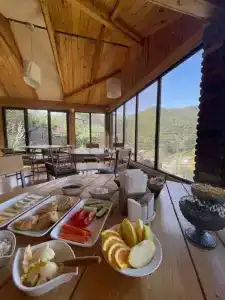 Arevatun Guest house - 10