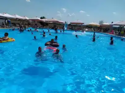 Kazaki Tourist base - 5