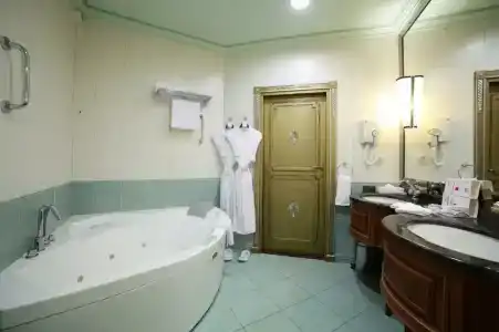 Crowne Plaza - Minsk, an IHG - 73