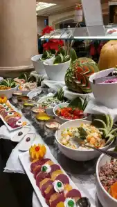 Dive Inn Resort - 37