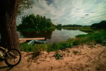 Парк-отель Диево Городище - 18
