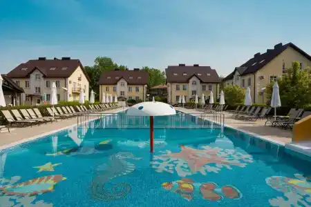 Alean Family Usadba 4* Ultra All Inclusive - 47