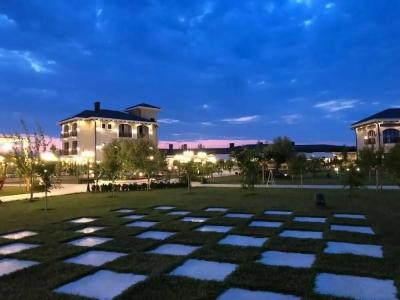 Vinea Resort & Spa - 6