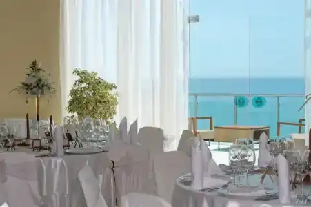 Marina Grand Beach - All Inclusive Plus - 82