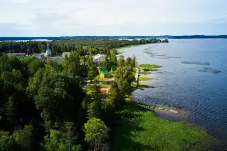Detskiy Sanatoriy "Rosinka" - 19