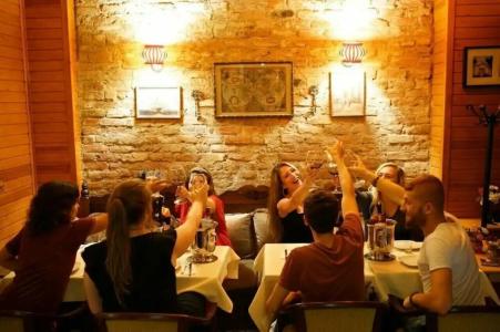 Bucoleon by Cheers - 75