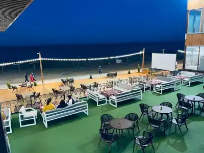 Zhemchuzhina Yuga Tourist base - 20