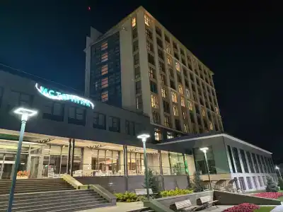 Istochnik Zheleznovodsk Health resort - 37