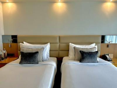The Fern Mumbai, Goregaon, Series by Marriott - 12