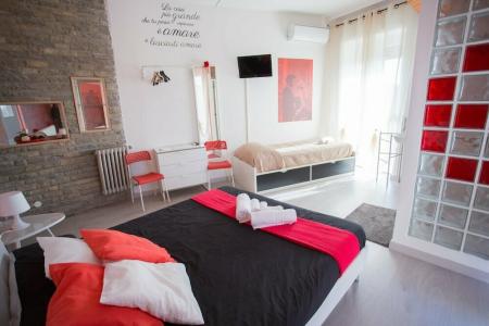 Movie Home B&B - 13