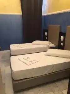New Generation Hostel Rome Center - 16