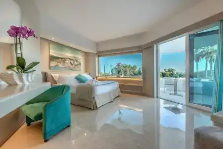 Acacia Palace - 34