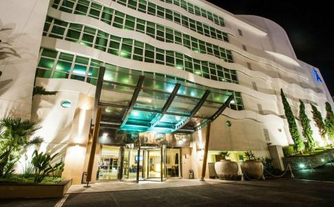 Melia Madeira Mare - 0