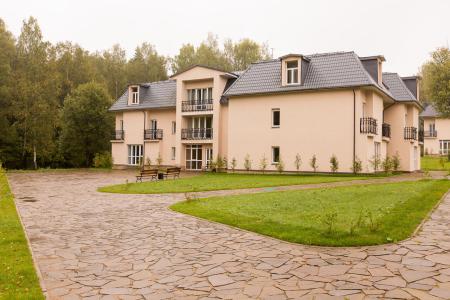 Lafer Renesans & SPA - 0