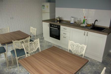 Hostel - Guest House Meyman - 1