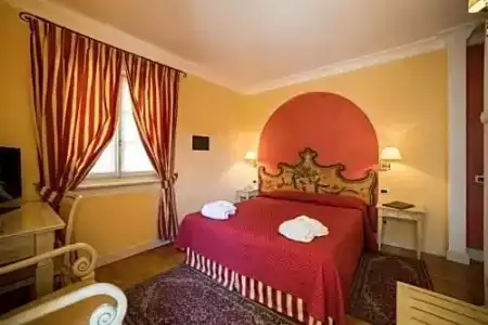 Cannero Lakeside Resort - 0