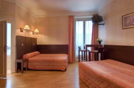 Paris Art Quartier Latin by Malone - 37