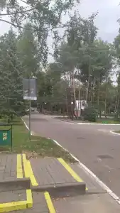 Sanatorium Praleska - 39