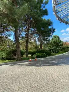 Метрополь Гранд Геленджик - 23