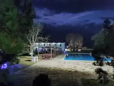 Lago-Naki Resort - 43