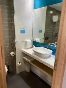 Holiday Inn Express Moscow - Sheremetyevo Airport, an IHG - 26