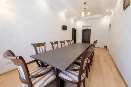 Дом Паломника корпус 2 - 85