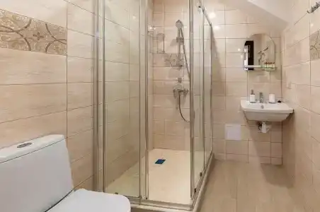 Дом Паломника корпус 2 - 53