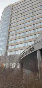 Renaissance Moscow Monarch Centre - 71