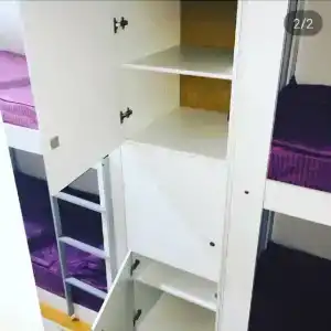 Kady Hostel - 3