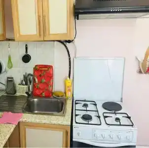 Kady Hostel - 13