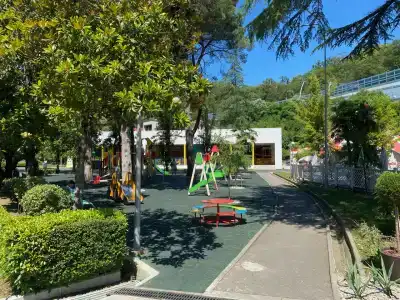 Alean Family Resort & SPA Sputnik 4* Ultra All Inclusive - 31