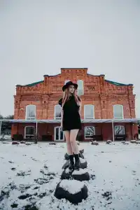 Парк-отель Диево Городище - 51