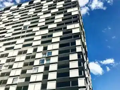 Sheraton Zürich - 7