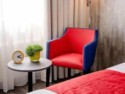 ibis Styles Almere - 22