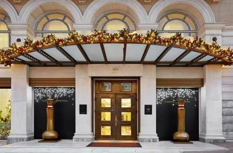 King George, a Luxury Collection, - 2