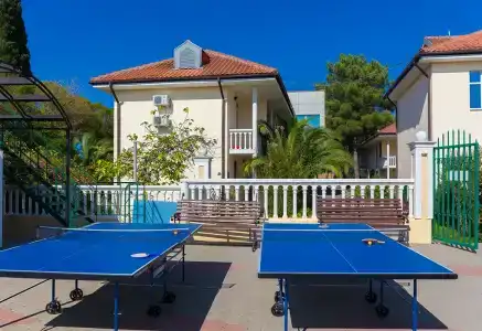 Baza Otdykha Adler - 16