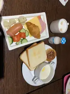 Ibis Kaliningrad Tsentr - 47