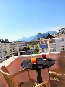 Alfa Apart-Hotel - 20